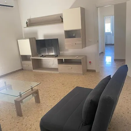 Apartment Mezzetta 2 *