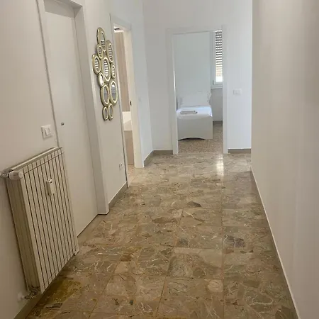 Mezzetta 2 Apartment
