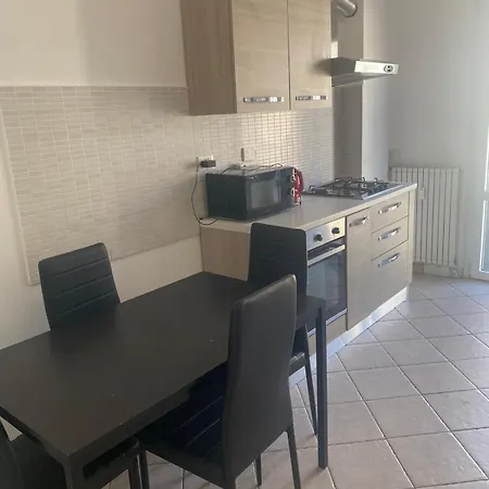 Apartment Mezzetta 2 *