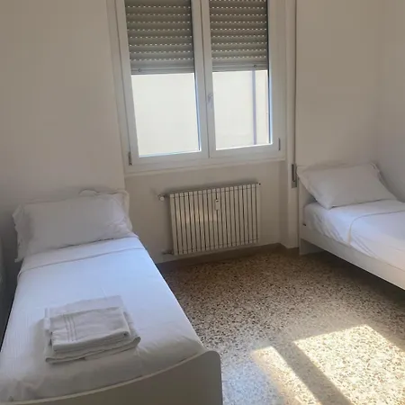 Mezzetta 2 Apartment Florence