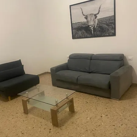 Apartment Mezzetta 2 *