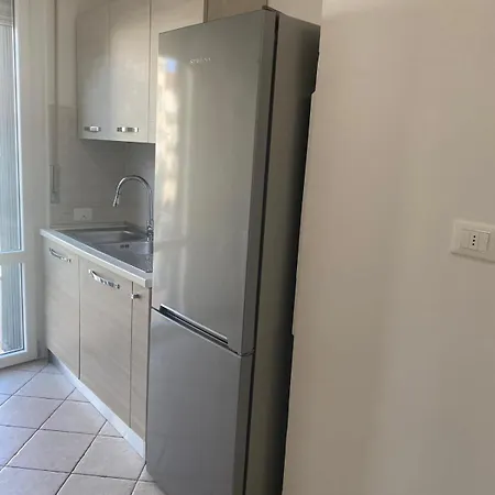 Apartment Mezzetta 2