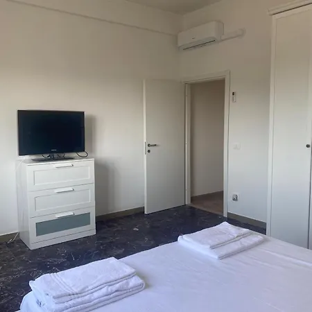 Apartment Mezzetta 2