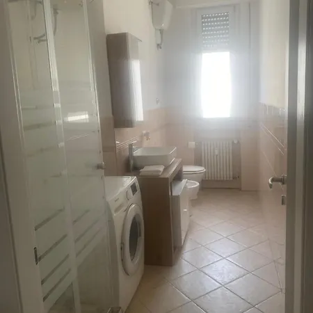 Mezzetta 2 Appartement Florence