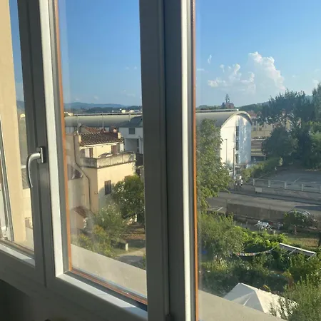 Mezzetta 2 Appartement *